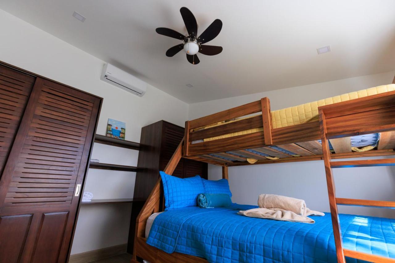 Villa Casa del Bosque La Fortuna Esterno foto