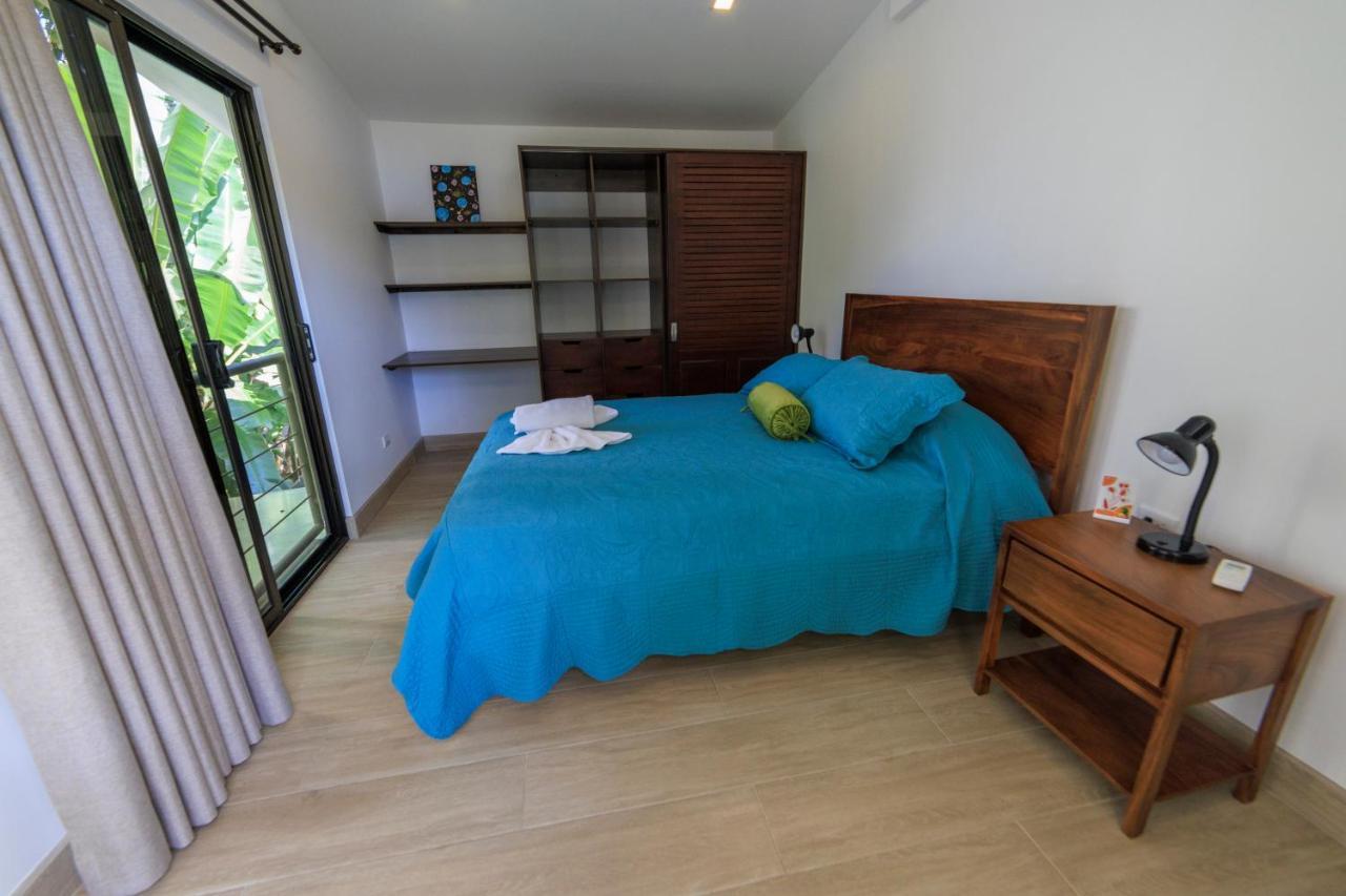 Villa Casa del Bosque La Fortuna Esterno foto